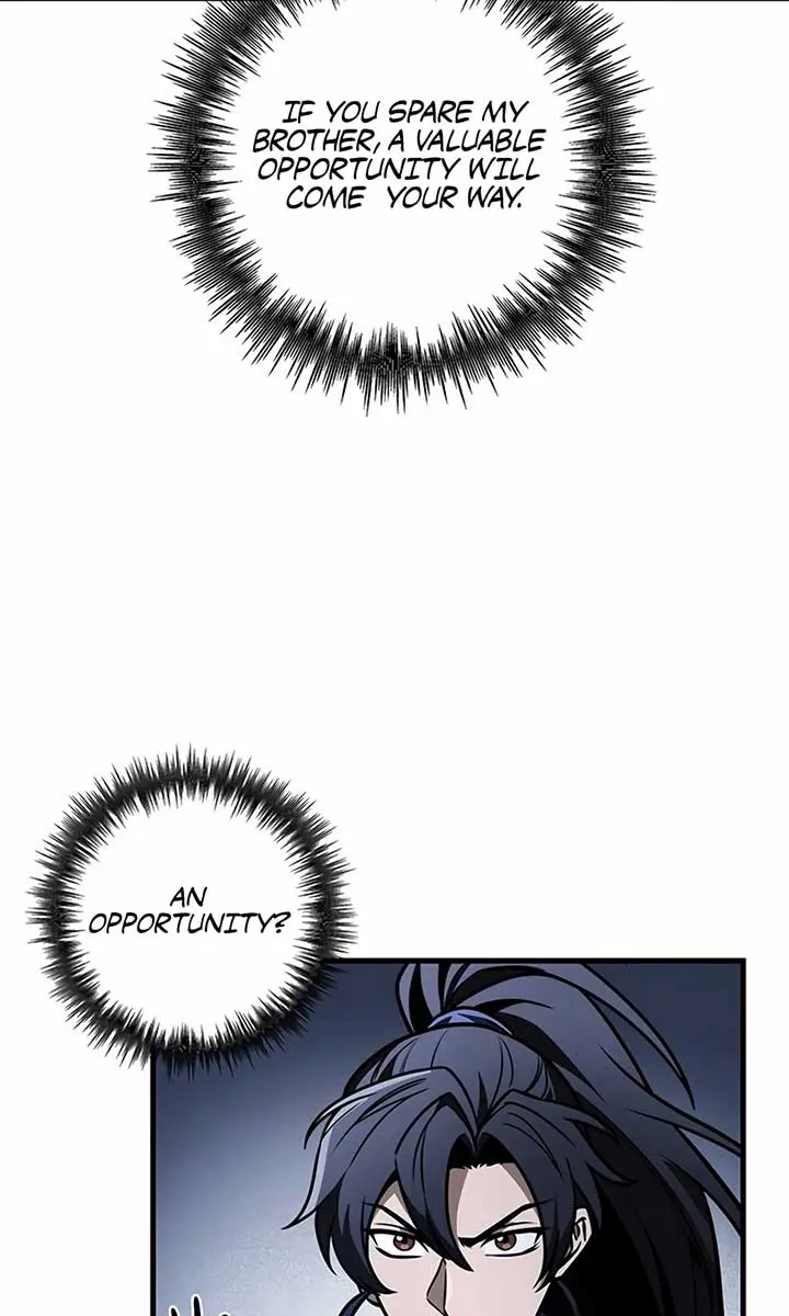 The Emperor's Sword Chapter 81 Page 34