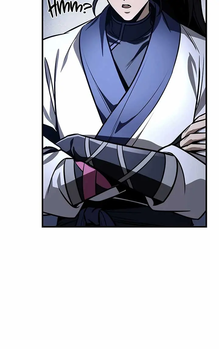 The Emperor's Sword Chapter 81 Page 35