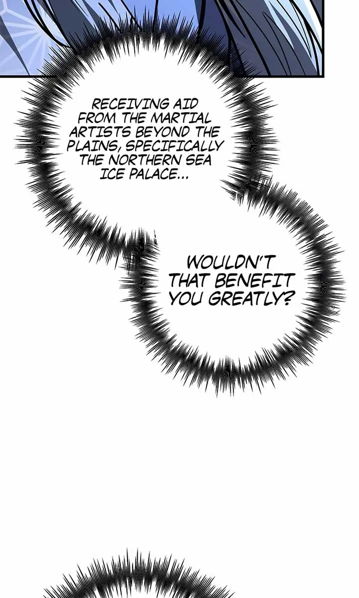 The Emperor's Sword Chapter 81 Page 37