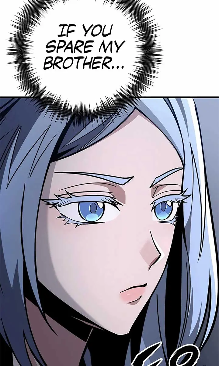 The Emperor's Sword Chapter 81 Page 38