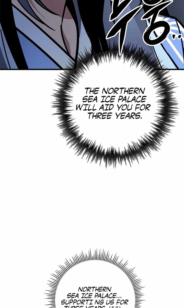 The Emperor's Sword Chapter 81 Page 39