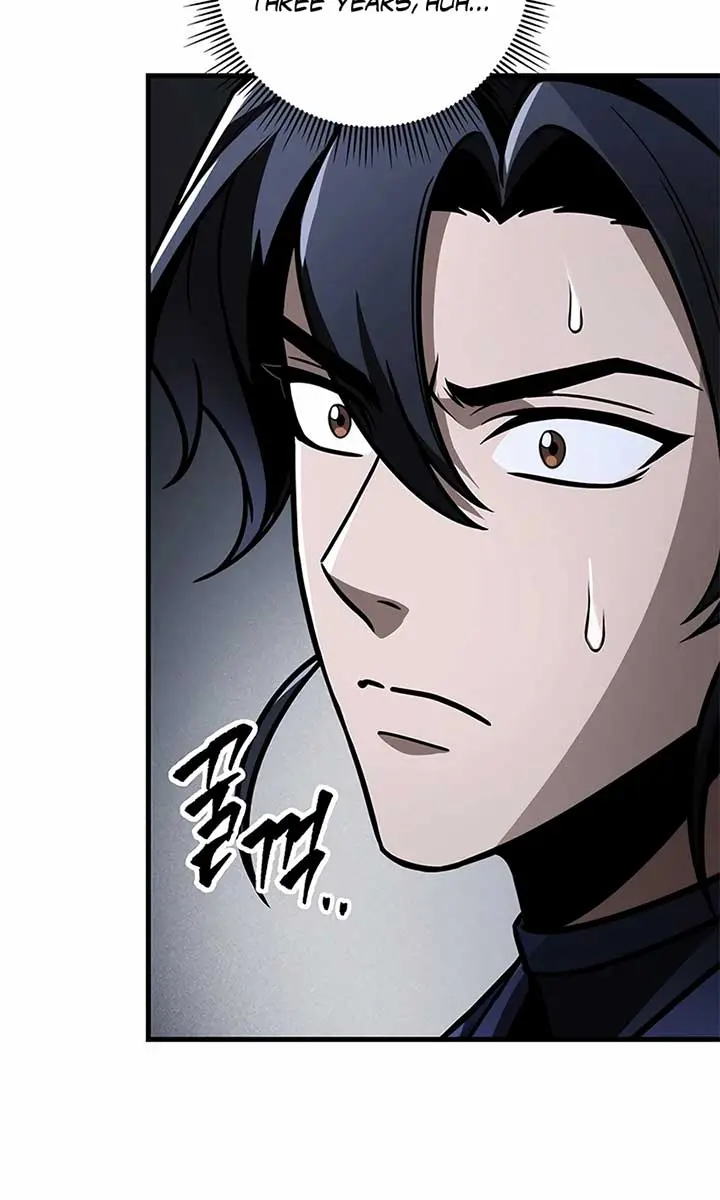 The Emperor's Sword Chapter 81 Page 40