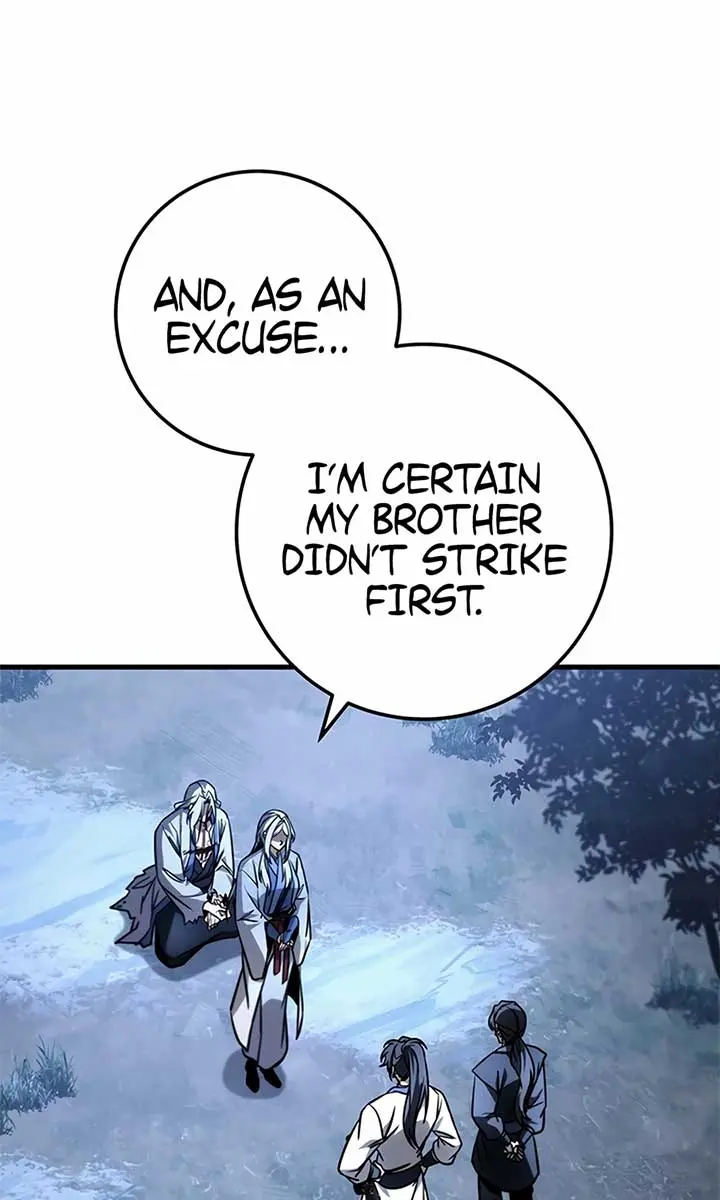 The Emperor's Sword Chapter 81 Page 41