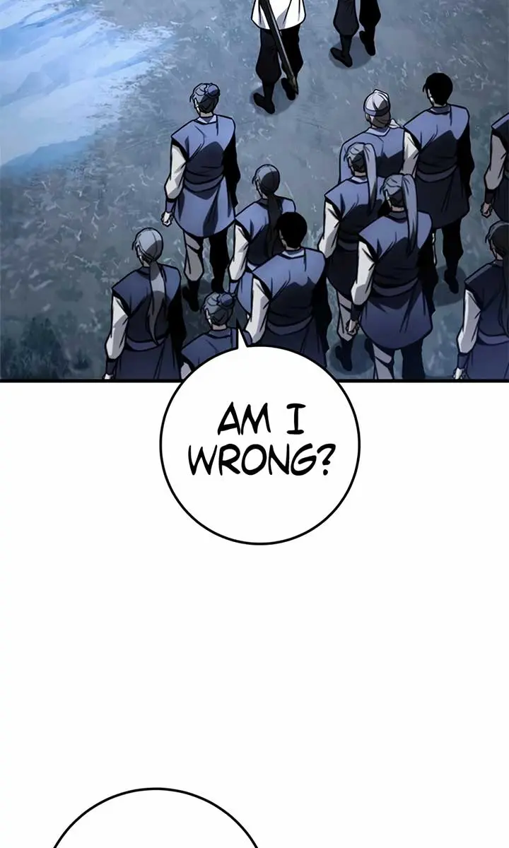 The Emperor's Sword Chapter 81 Page 42