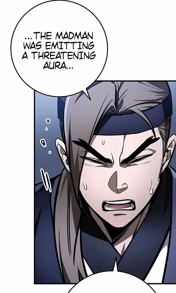 The Emperor's Sword Chapter 81 Page 45