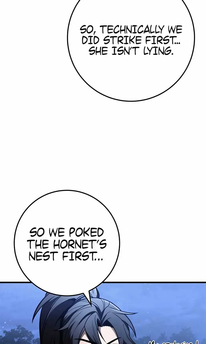 The Emperor's Sword Chapter 81 Page 46