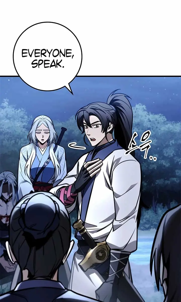 The Emperor's Sword Chapter 81 Page 48