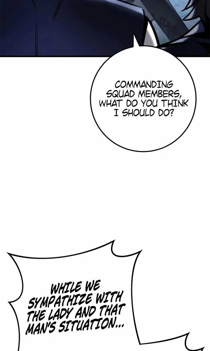 The Emperor's Sword Chapter 81 Page 49