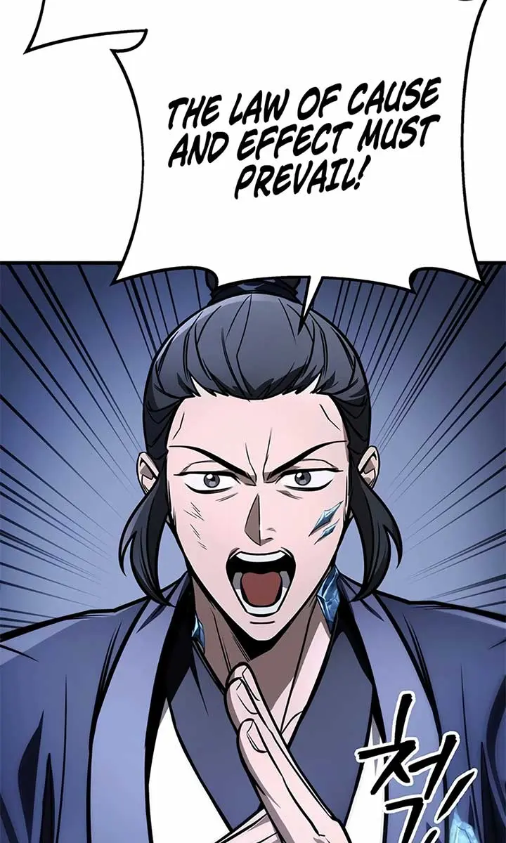 The Emperor's Sword Chapter 81 Page 50