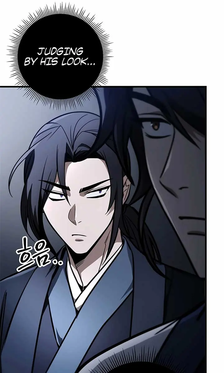 The Emperor's Sword Chapter 81 Page 53