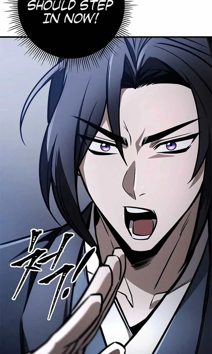 The Emperor's Sword Chapter 81 Page 55