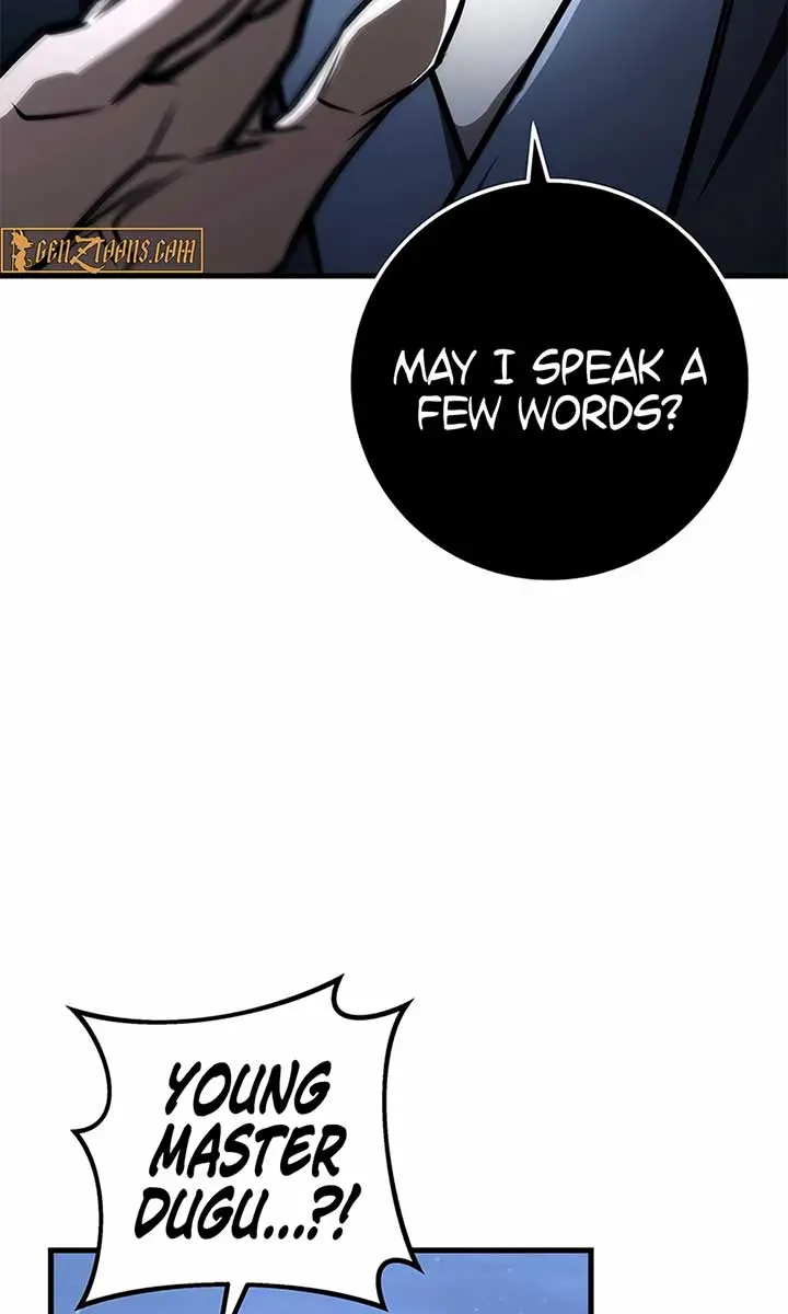 The Emperor's Sword Chapter 81 Page 56