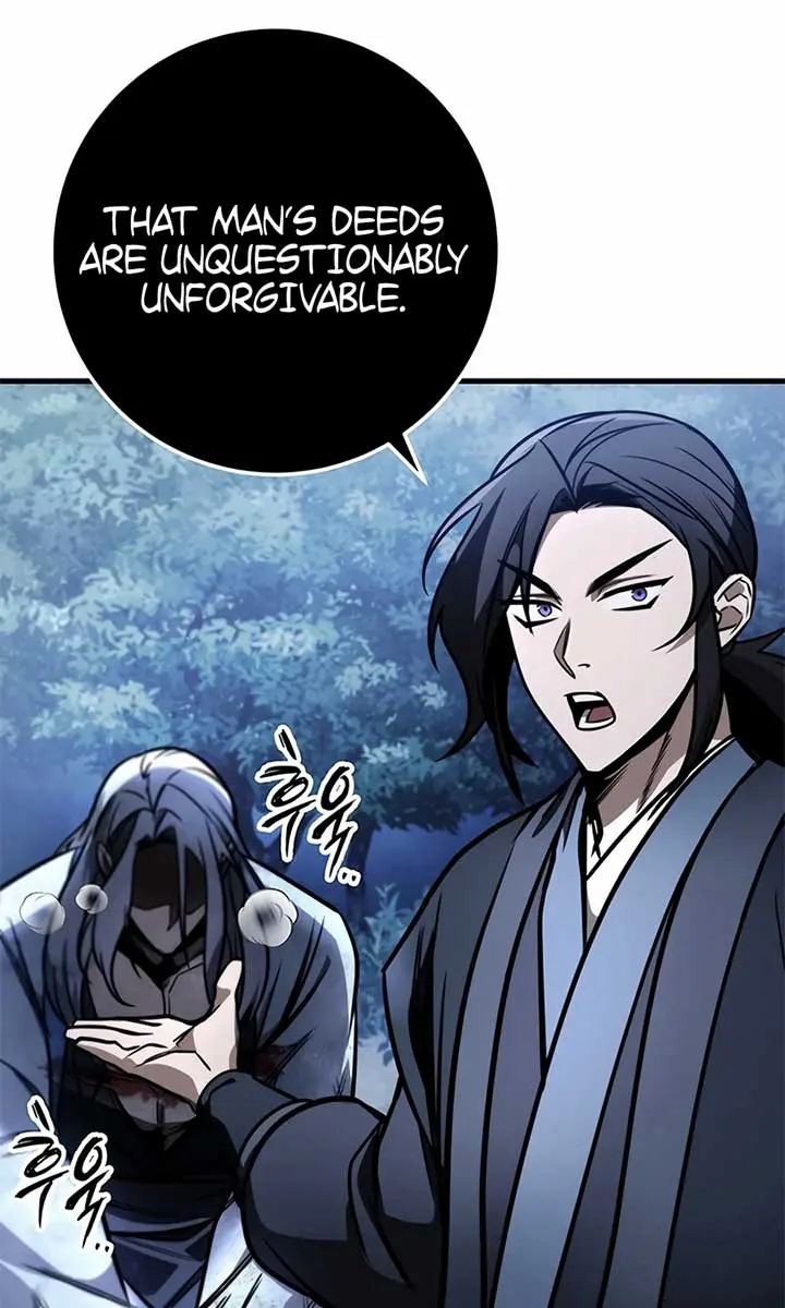 The Emperor's Sword Chapter 81 Page 58