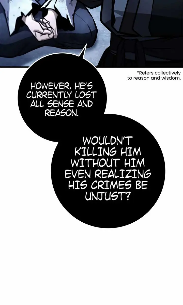 The Emperor's Sword Chapter 81 Page 59