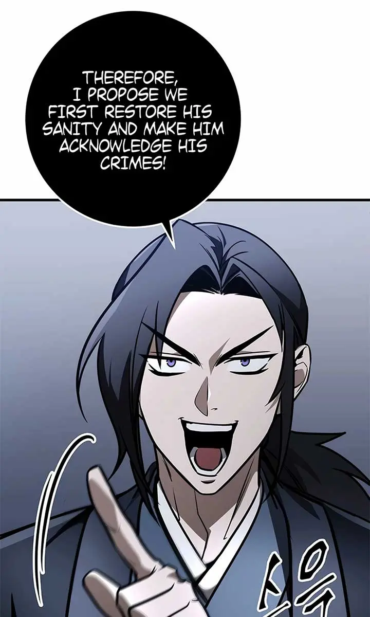 The Emperor's Sword Chapter 81 Page 60