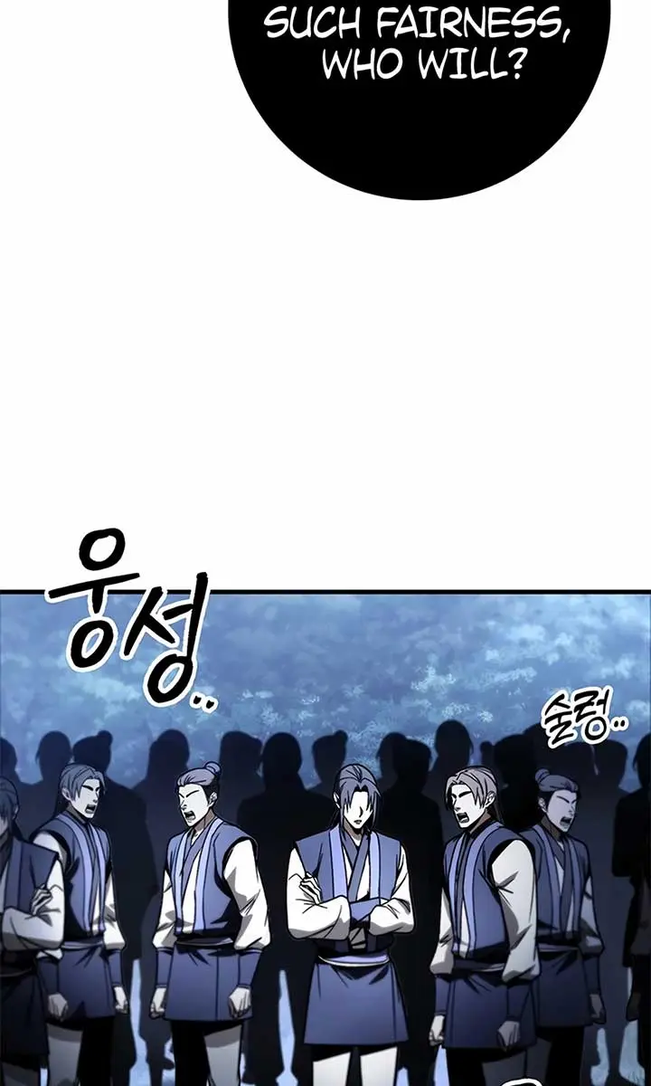 The Emperor's Sword Chapter 81 Page 65