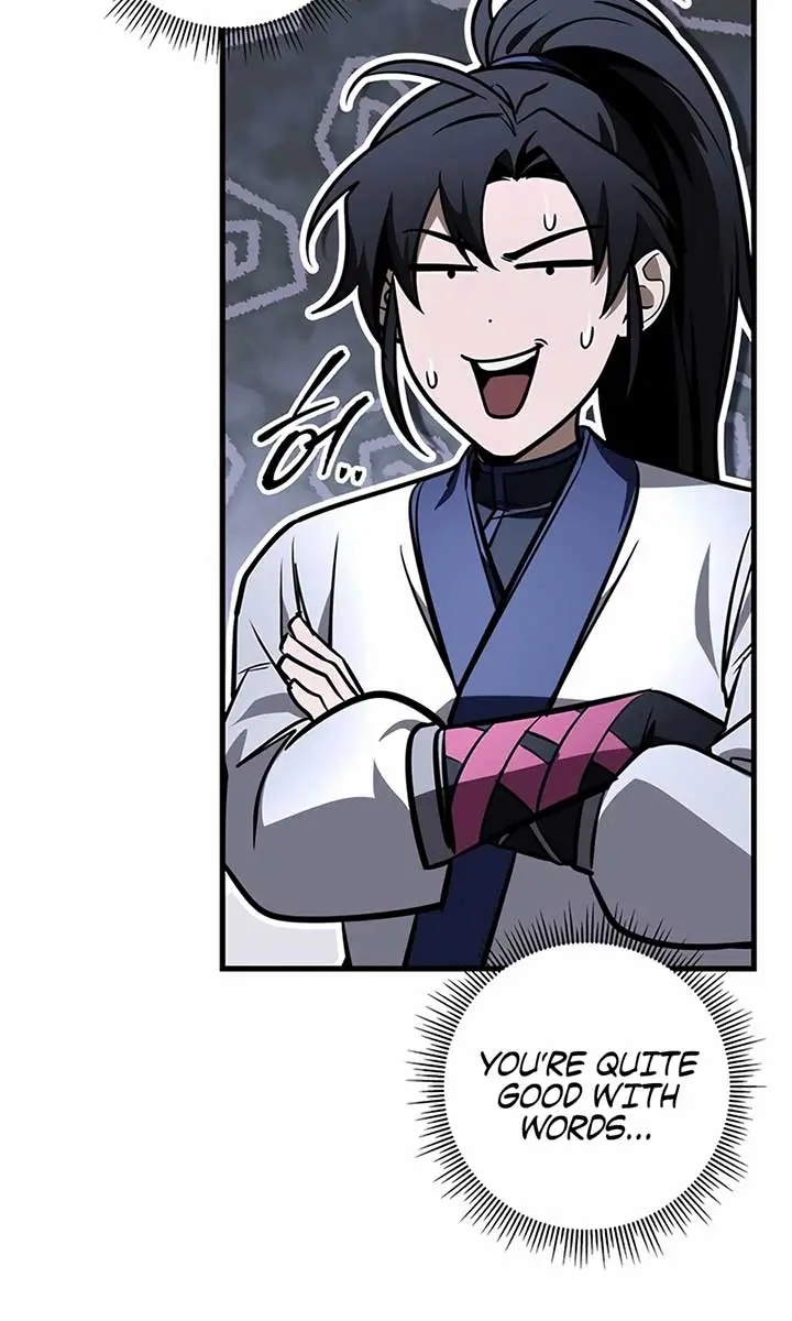 The Emperor's Sword Chapter 81 Page 67