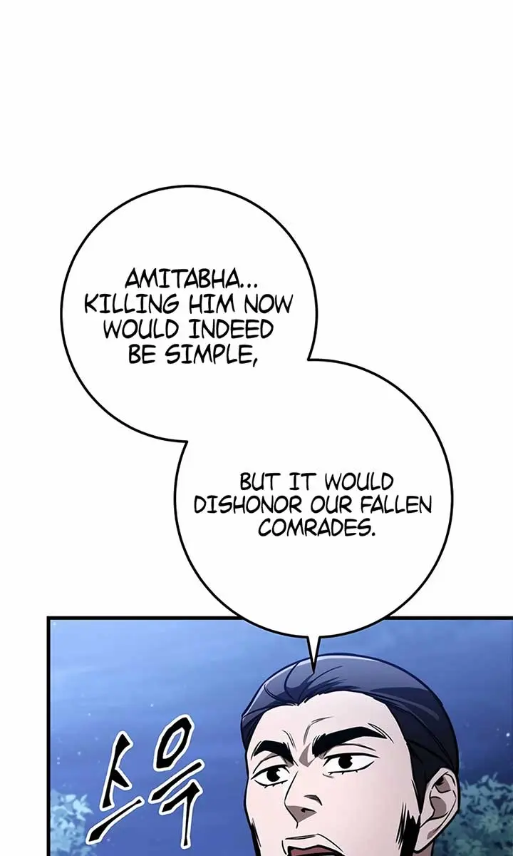 The Emperor's Sword Chapter 81 Page 68