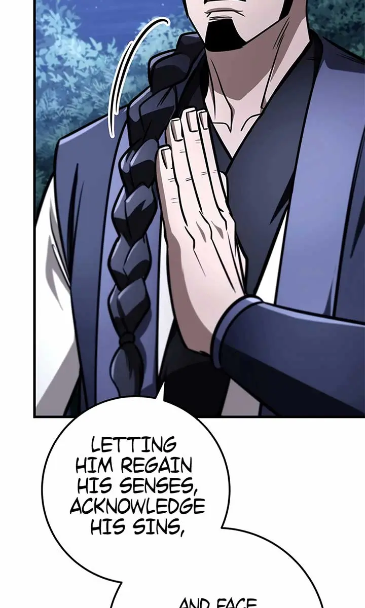 The Emperor's Sword Chapter 81 Page 69