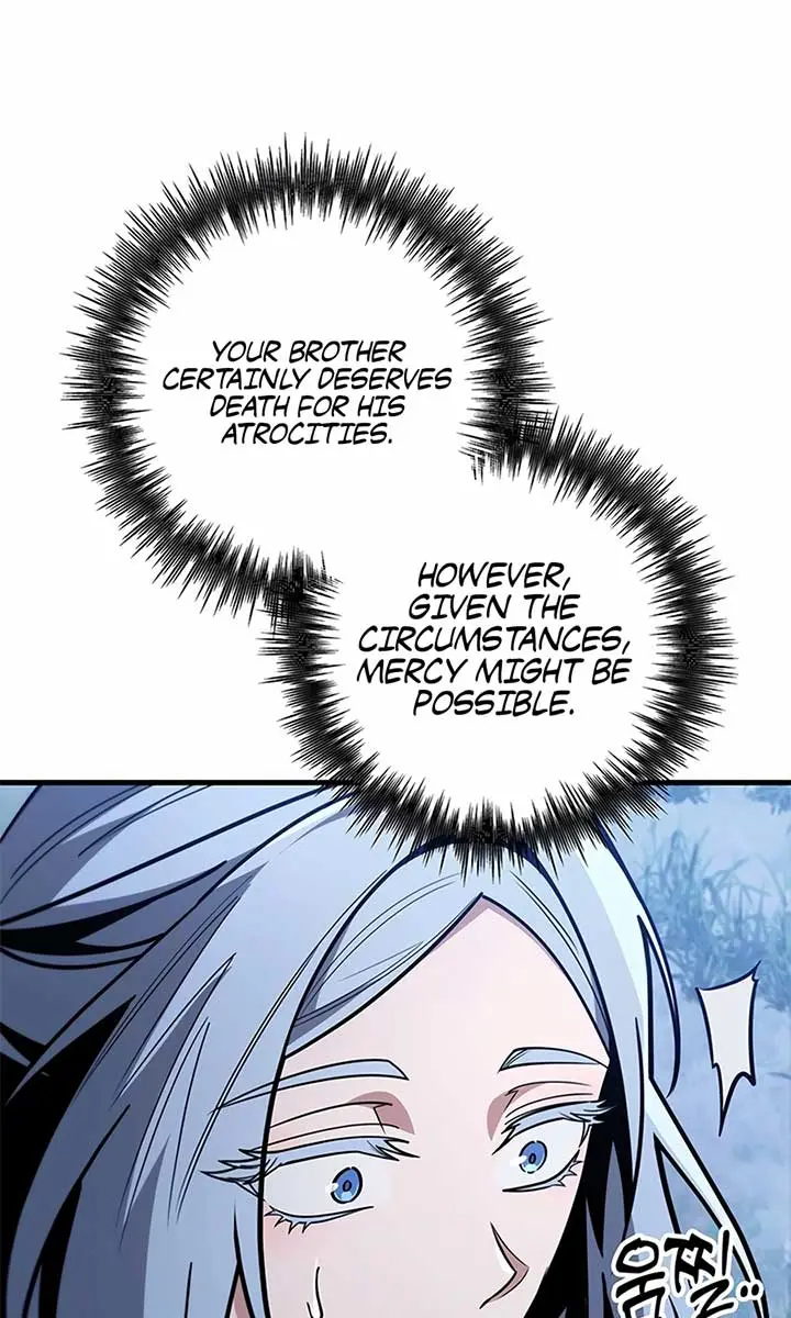 The Emperor's Sword Chapter 81 Page 72