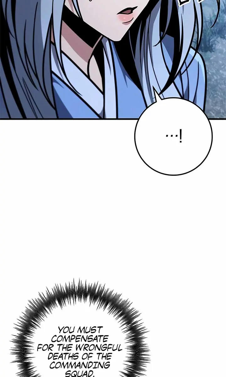 The Emperor's Sword Chapter 81 Page 73