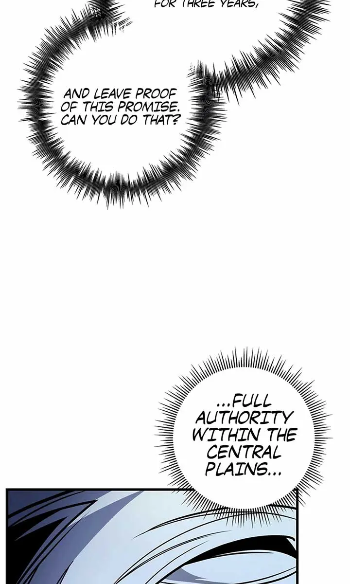 The Emperor's Sword Chapter 81 Page 75