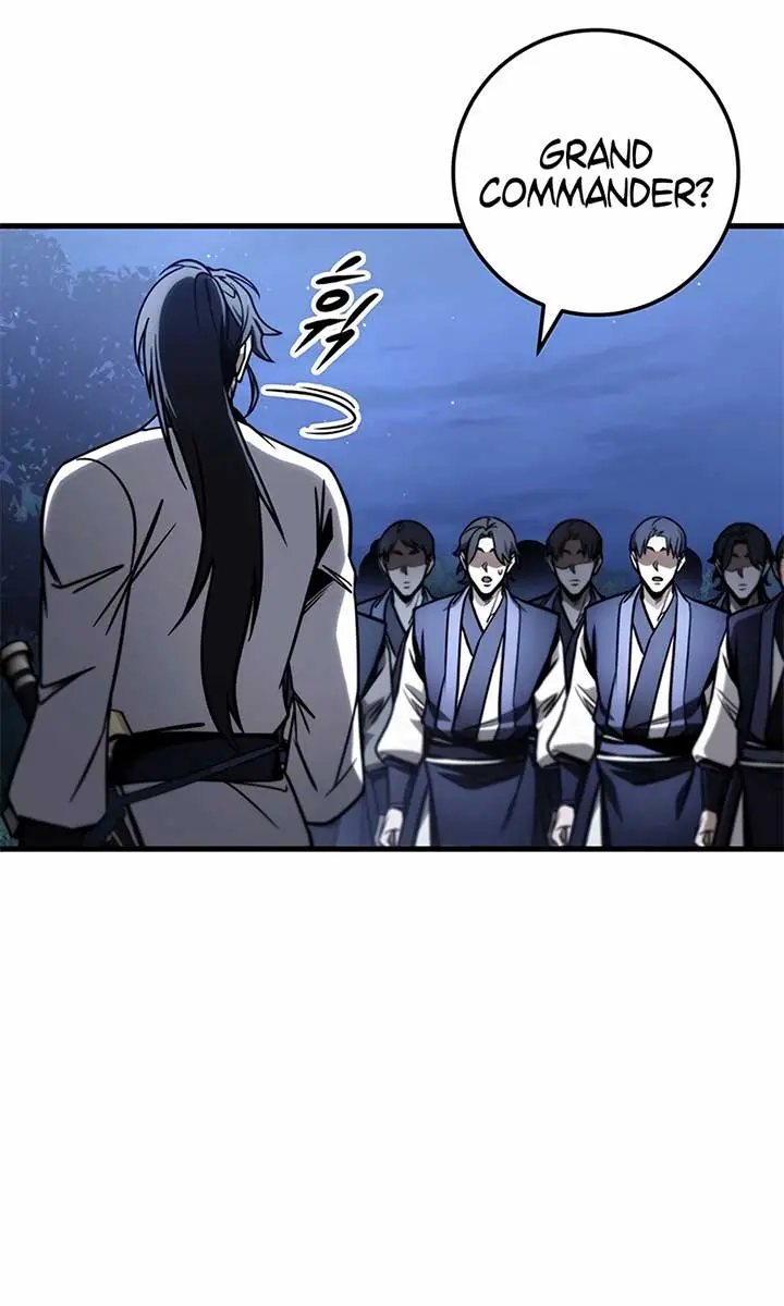 The Emperor's Sword Chapter 81 Page 79