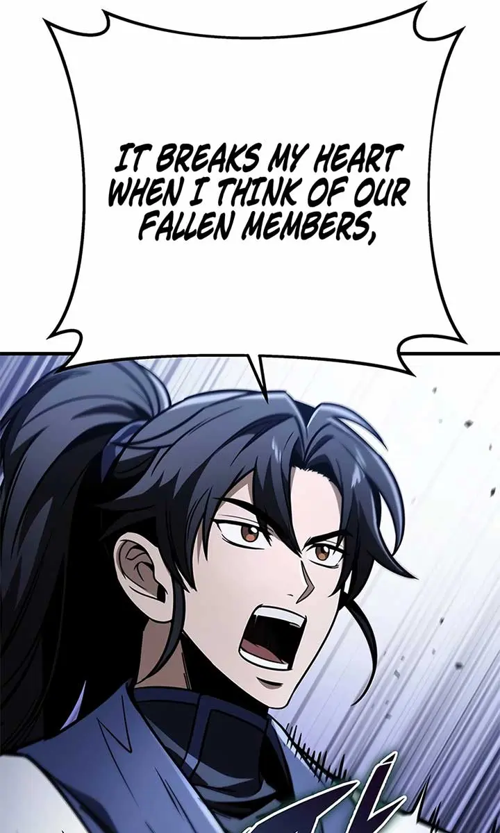 The Emperor's Sword Chapter 81 Page 81