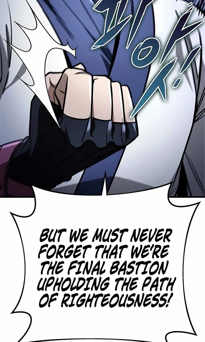 The Emperor's Sword Chapter 81 Page 82