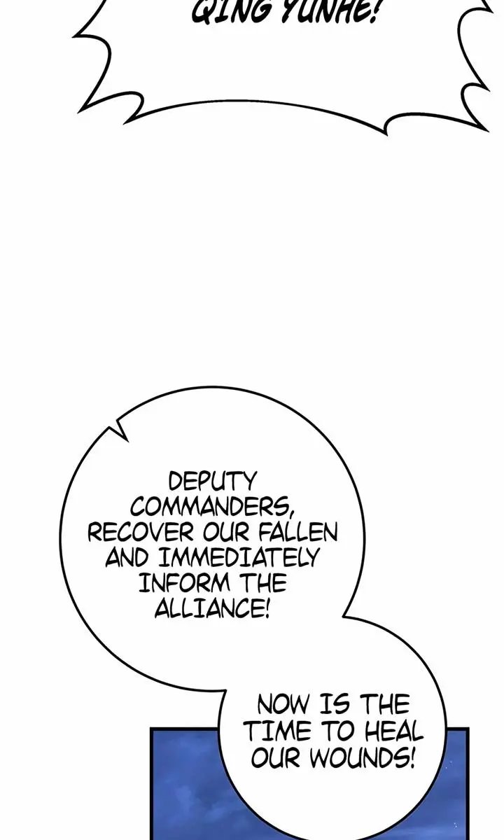 The Emperor's Sword Chapter 81 Page 85