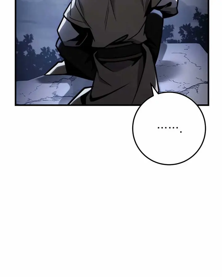 The Emperor's Sword Chapter 81 Page 89