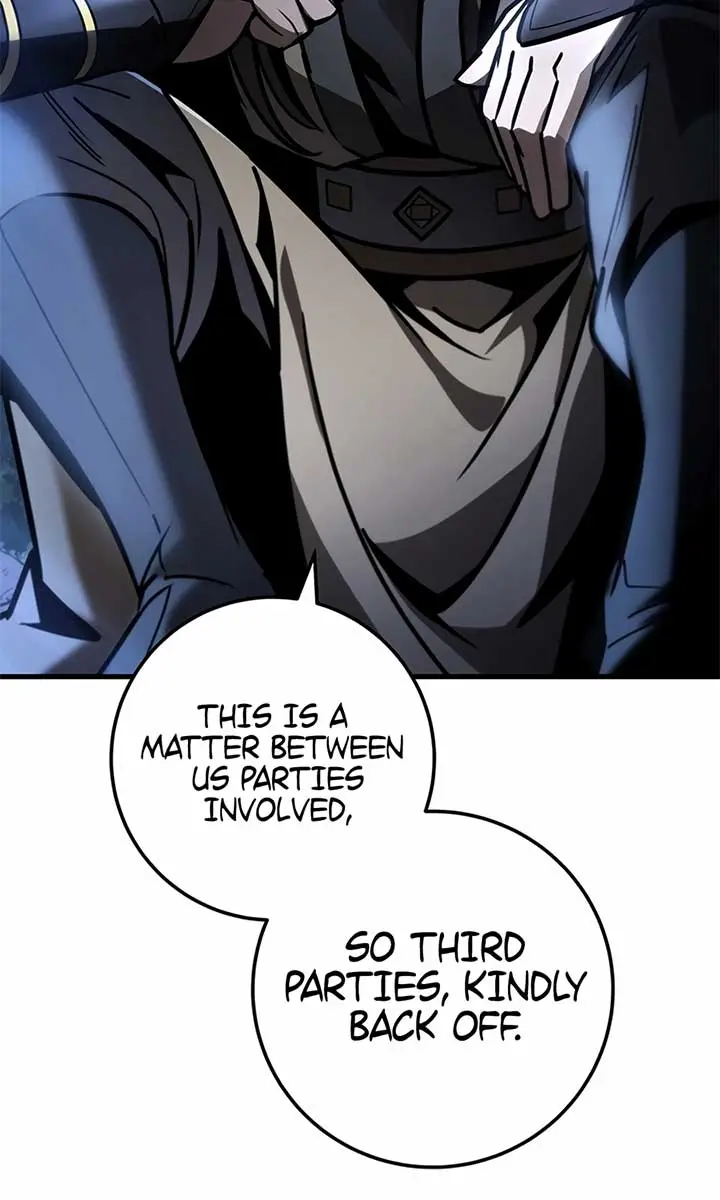 The Emperor's Sword Chapter 81 Page 91