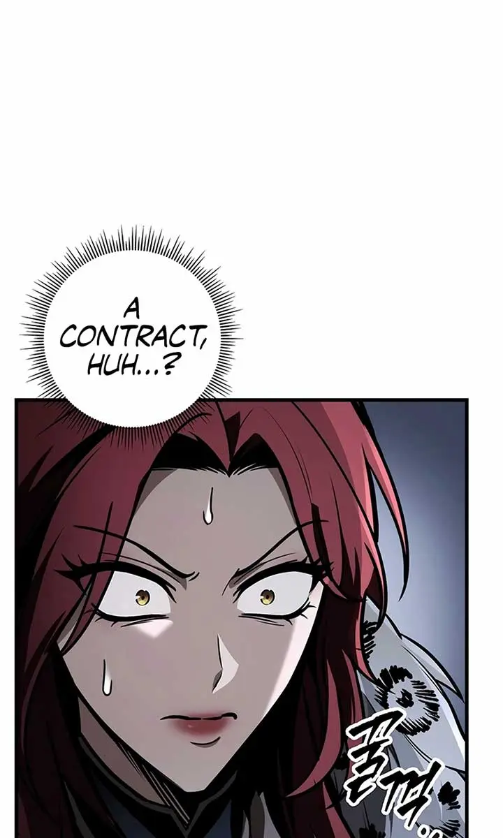 The Emperor's Sword Chapter 81 Page 92