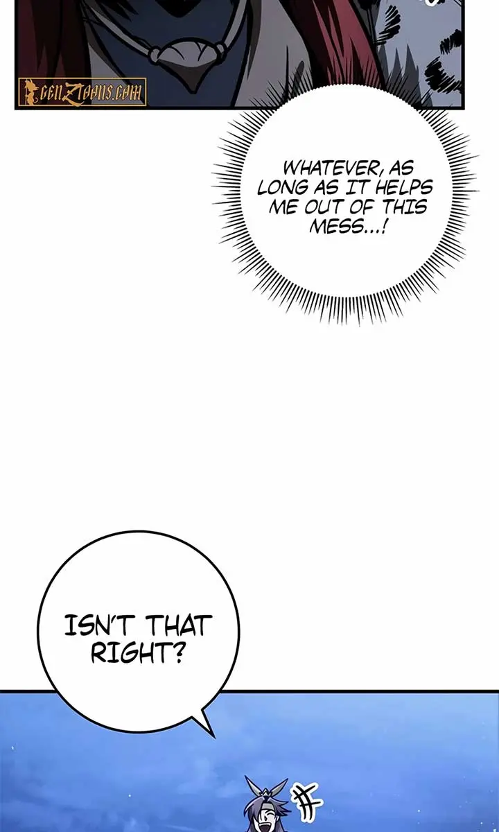 The Emperor's Sword Chapter 81 Page 93