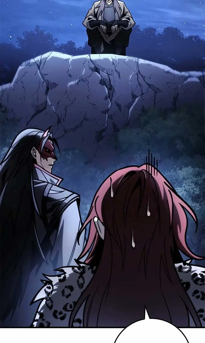 The Emperor's Sword Chapter 81 Page 94