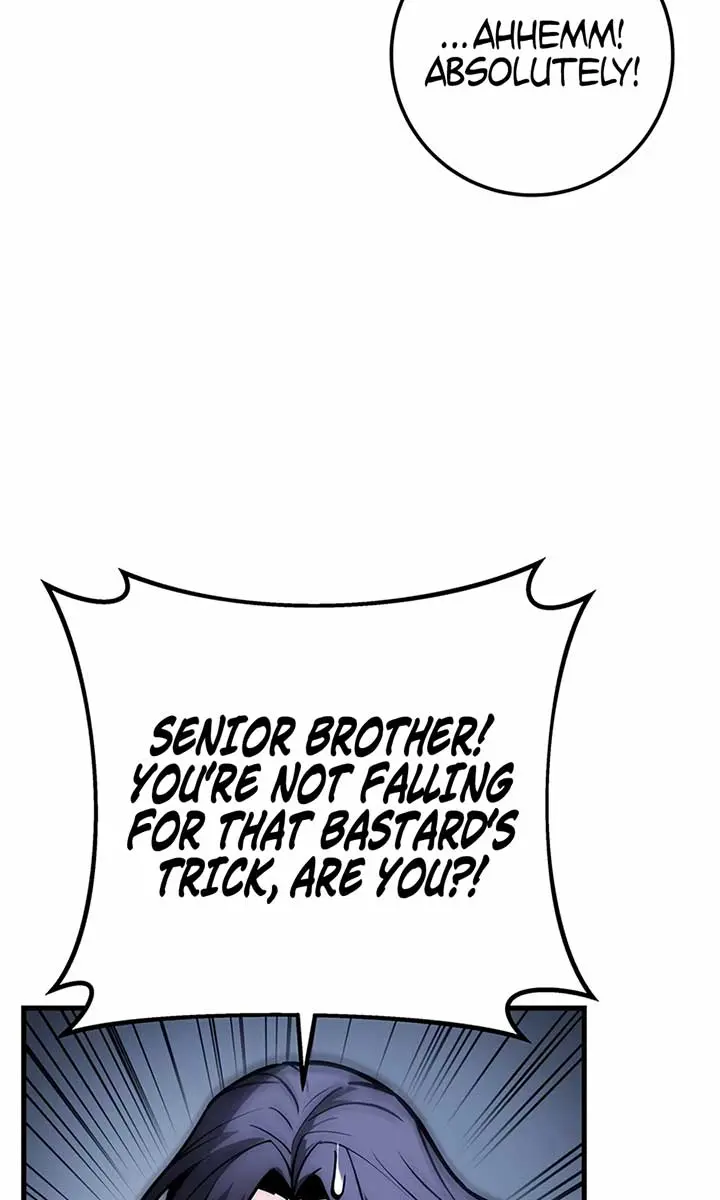 The Emperor's Sword Chapter 81 Page 95