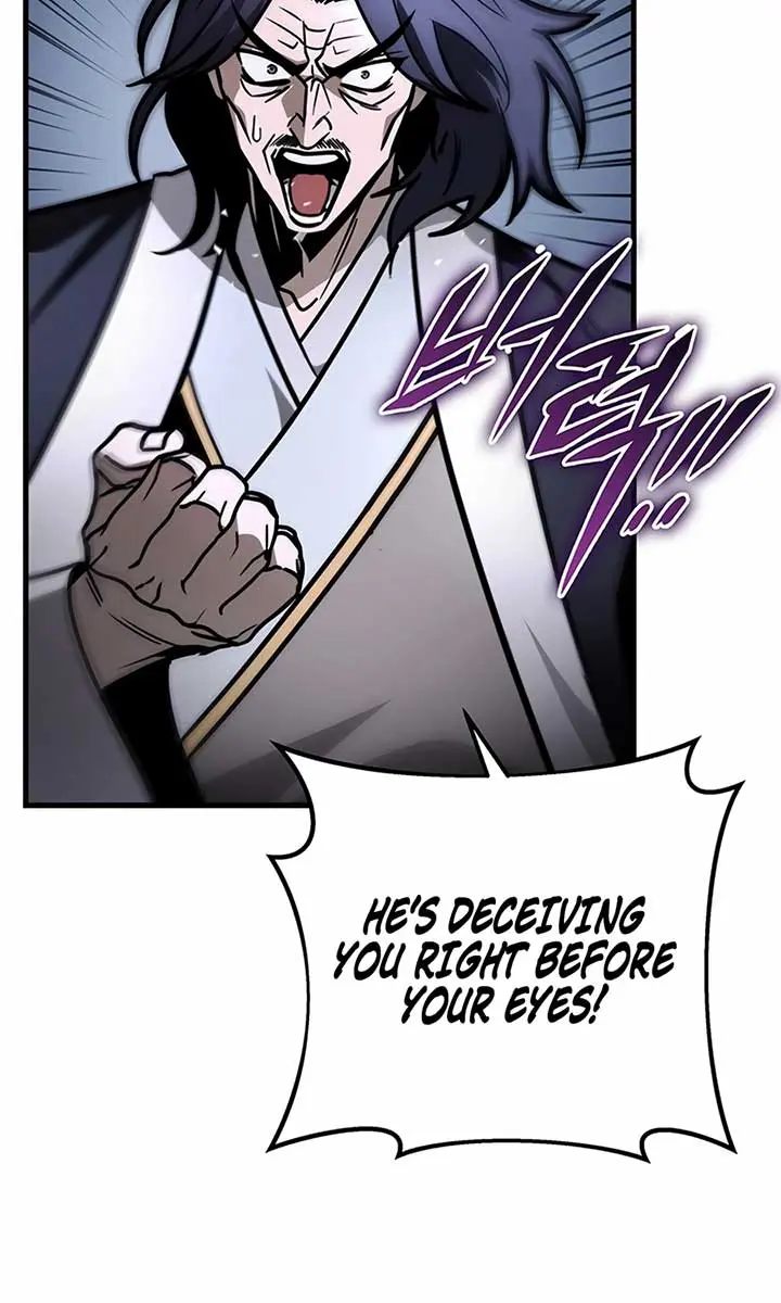 The Emperor's Sword Chapter 81 Page 96