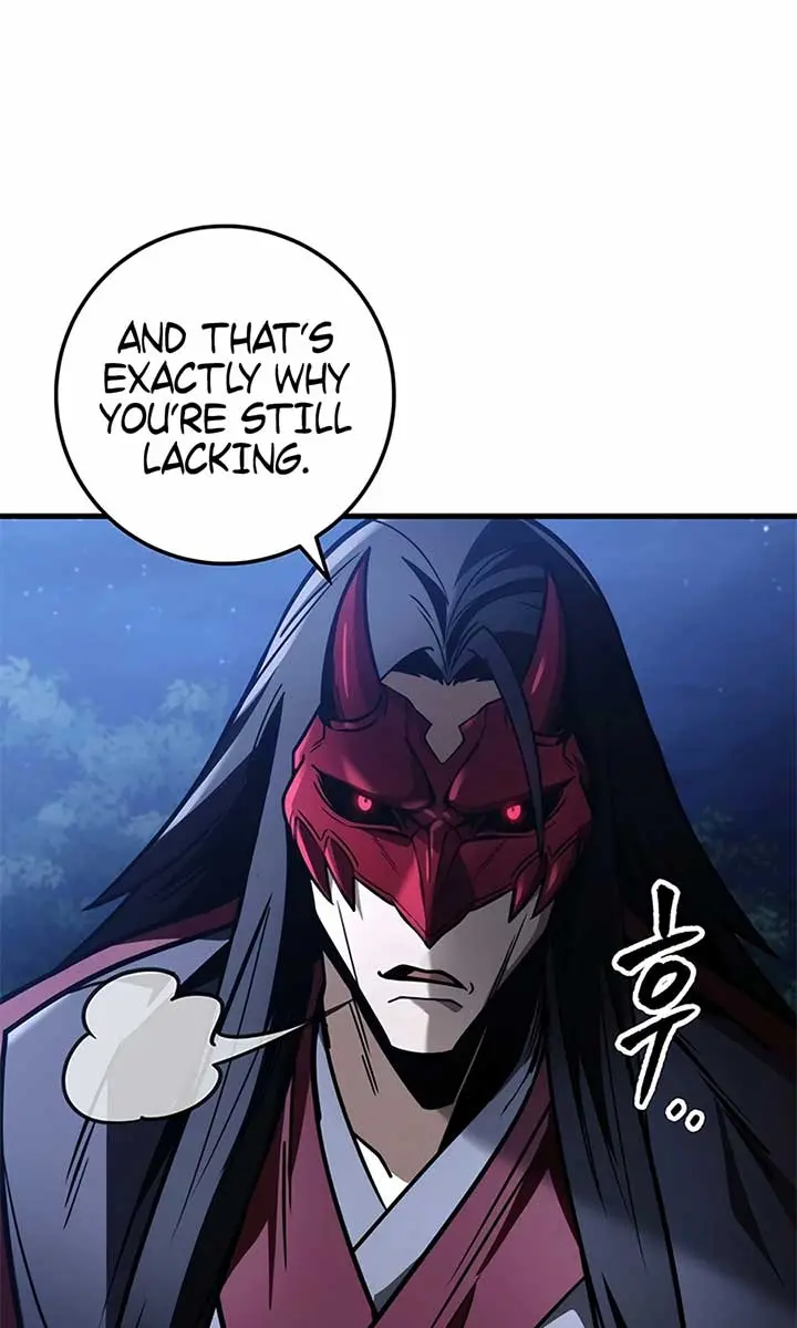 The Emperor's Sword Chapter 81 Page 97