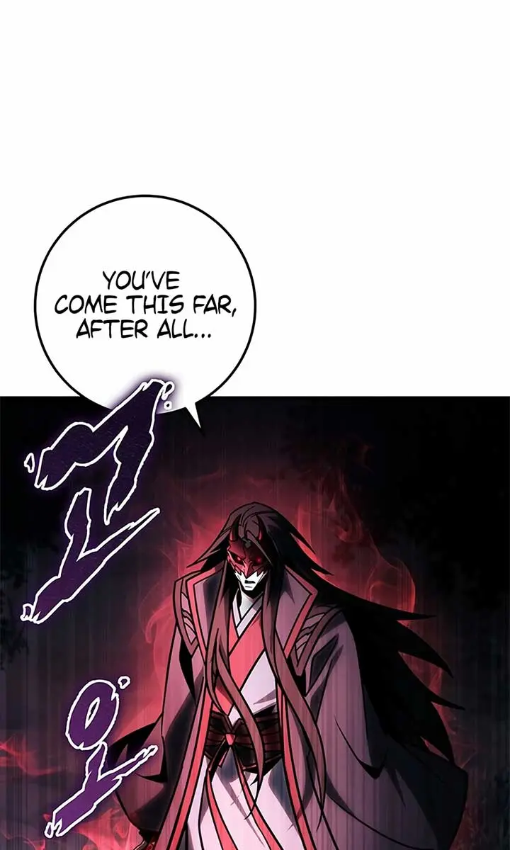 The Emperor's Sword Chapter 81 Page 100