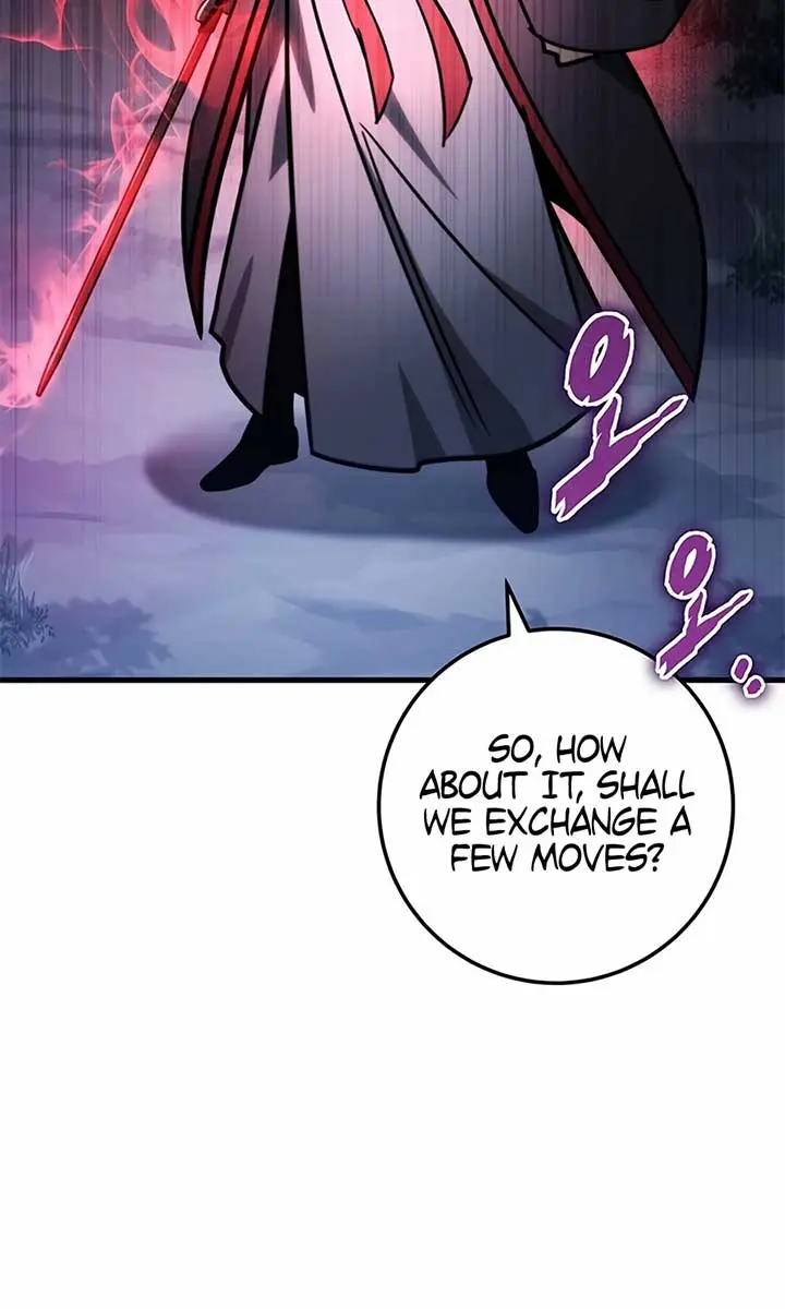 The Emperor's Sword Chapter 81 Page 101