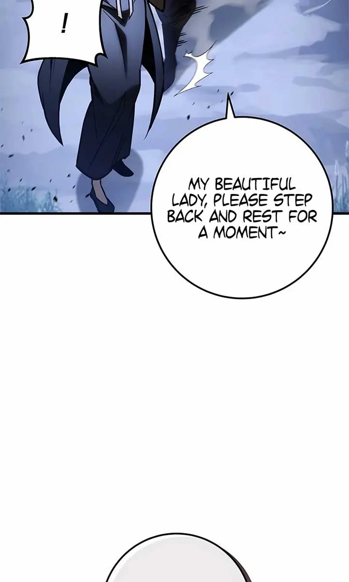 The Emperor's Sword Chapter 81 Page 112