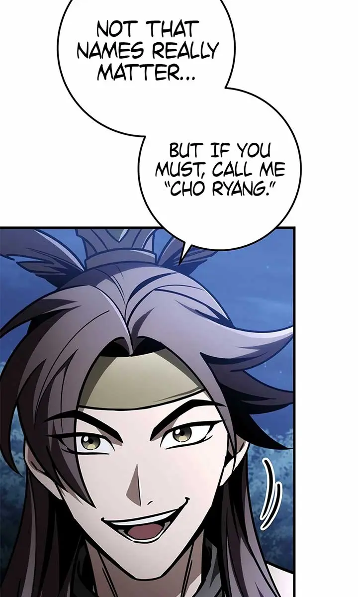 The Emperor's Sword Chapter 81 Page 116