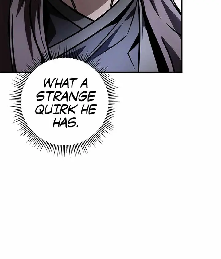 The Emperor's Sword Chapter 81 Page 117