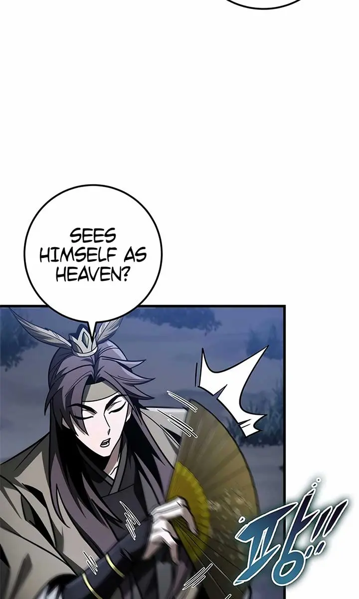 The Emperor's Sword Chapter 81 Page 121