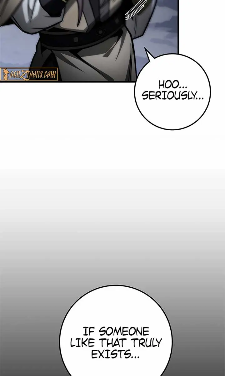 The Emperor's Sword Chapter 81 Page 122