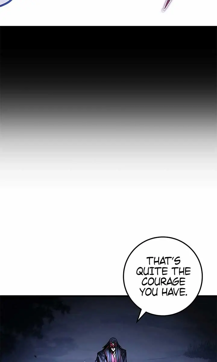 The Emperor's Sword Chapter 81 Page 125