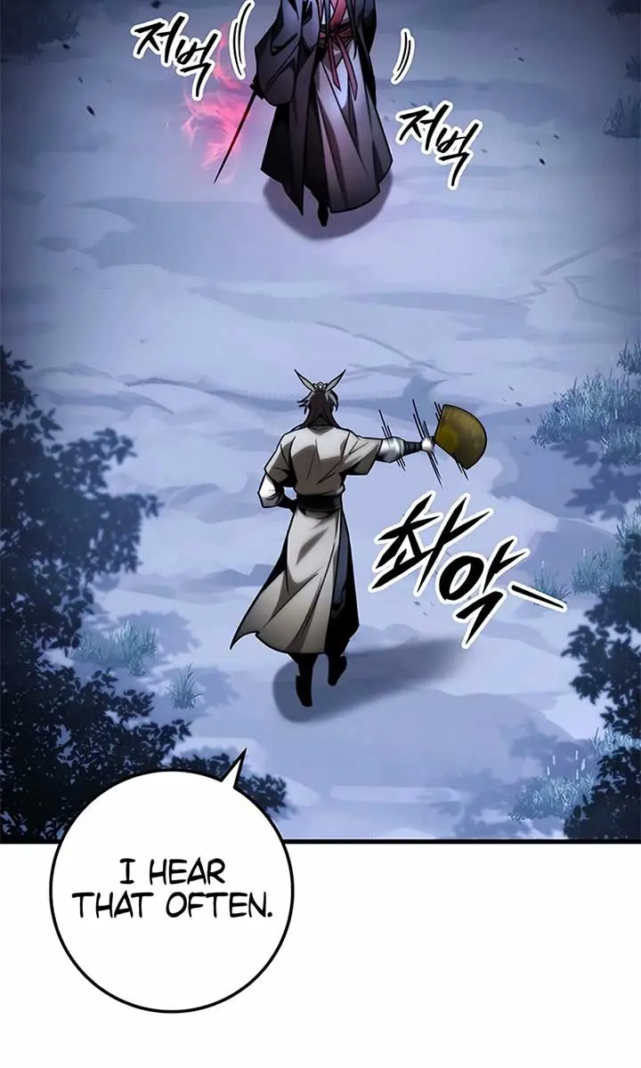 The Emperor's Sword Chapter 81 Page 126