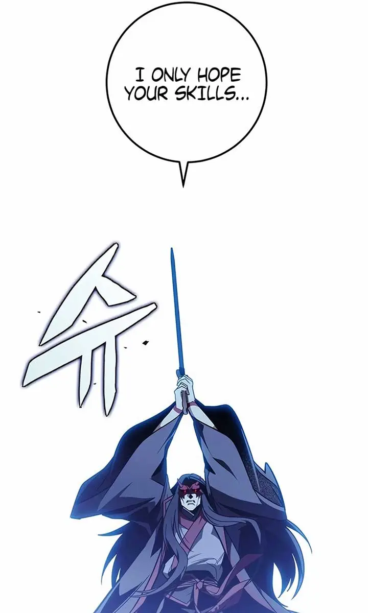 The Emperor's Sword Chapter 81 Page 128