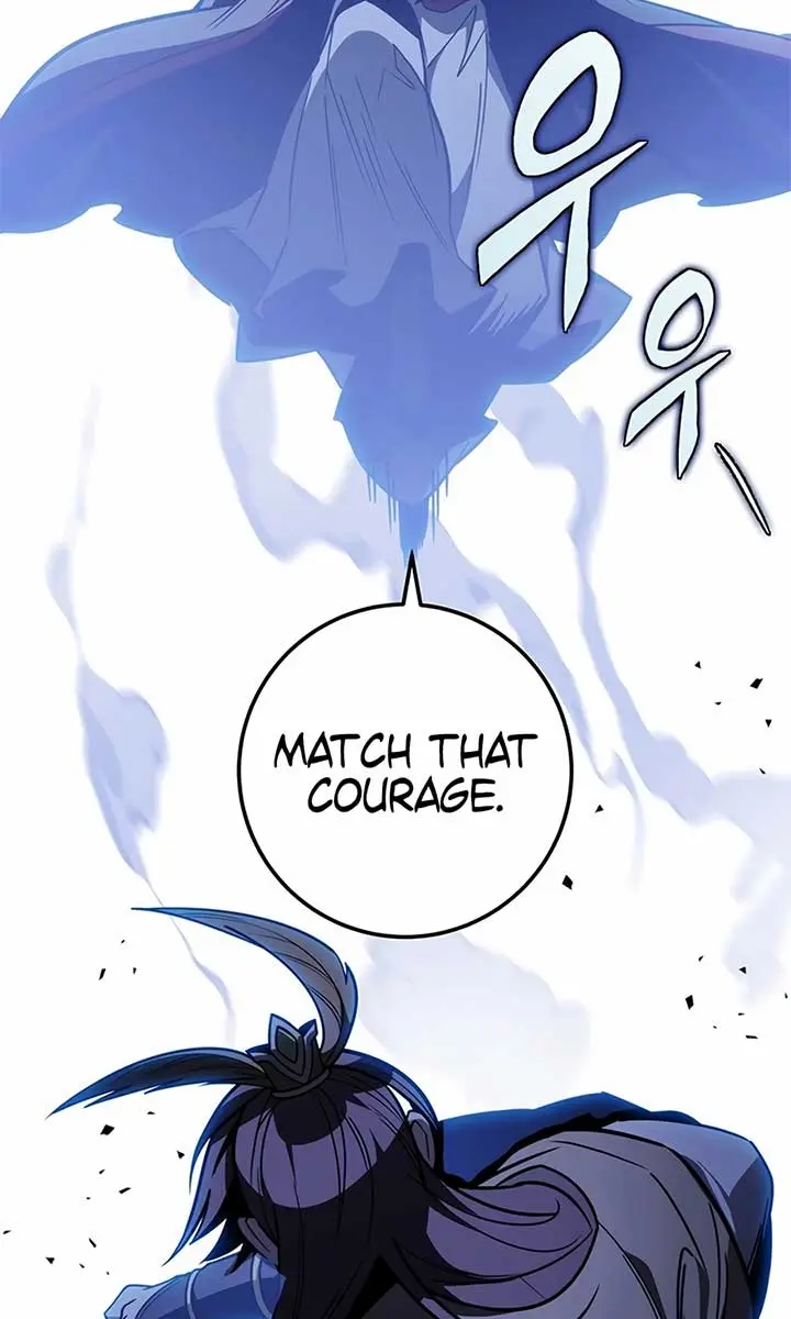 The Emperor's Sword Chapter 81 Page 129