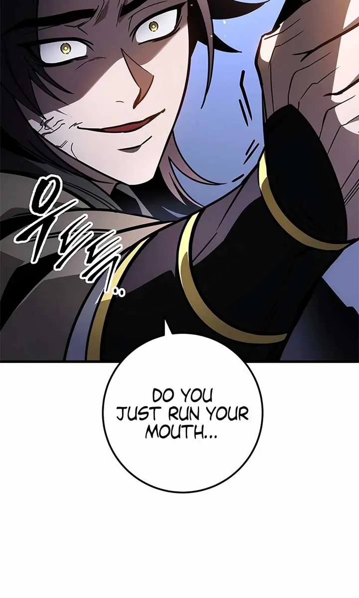 The Emperor's Sword Chapter 81 Page 134